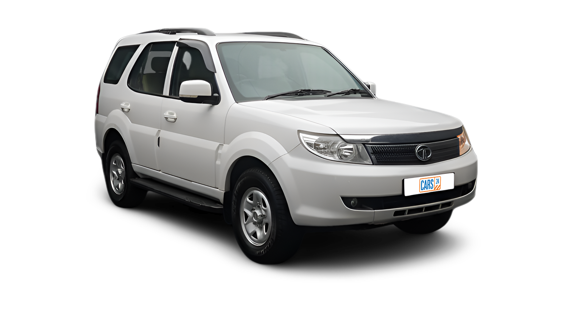 Tata Safari Storme-img
